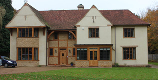 Landsdowne House