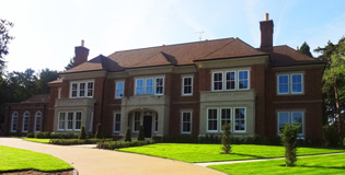 Centurion House