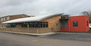 Esher College