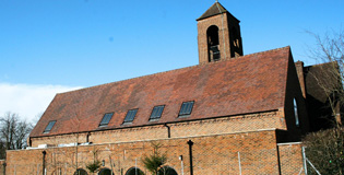 Church of St Joan of Arc