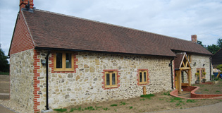 Trottsford Farm