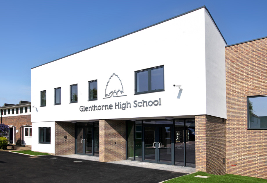 o-d-construction-glenthorne-high-school