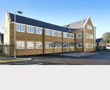 Ashley School