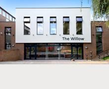 Glenthorne High School