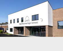 Glenthorne High School