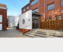 Godalming College