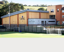 Guildford County School