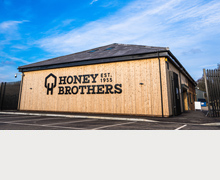 Honey Brothers