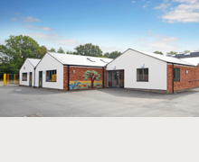 Wonersh & Shamley Green Schoo